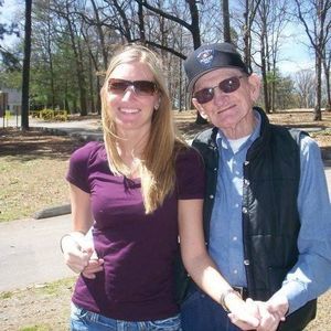 Meet your Posher, Beth